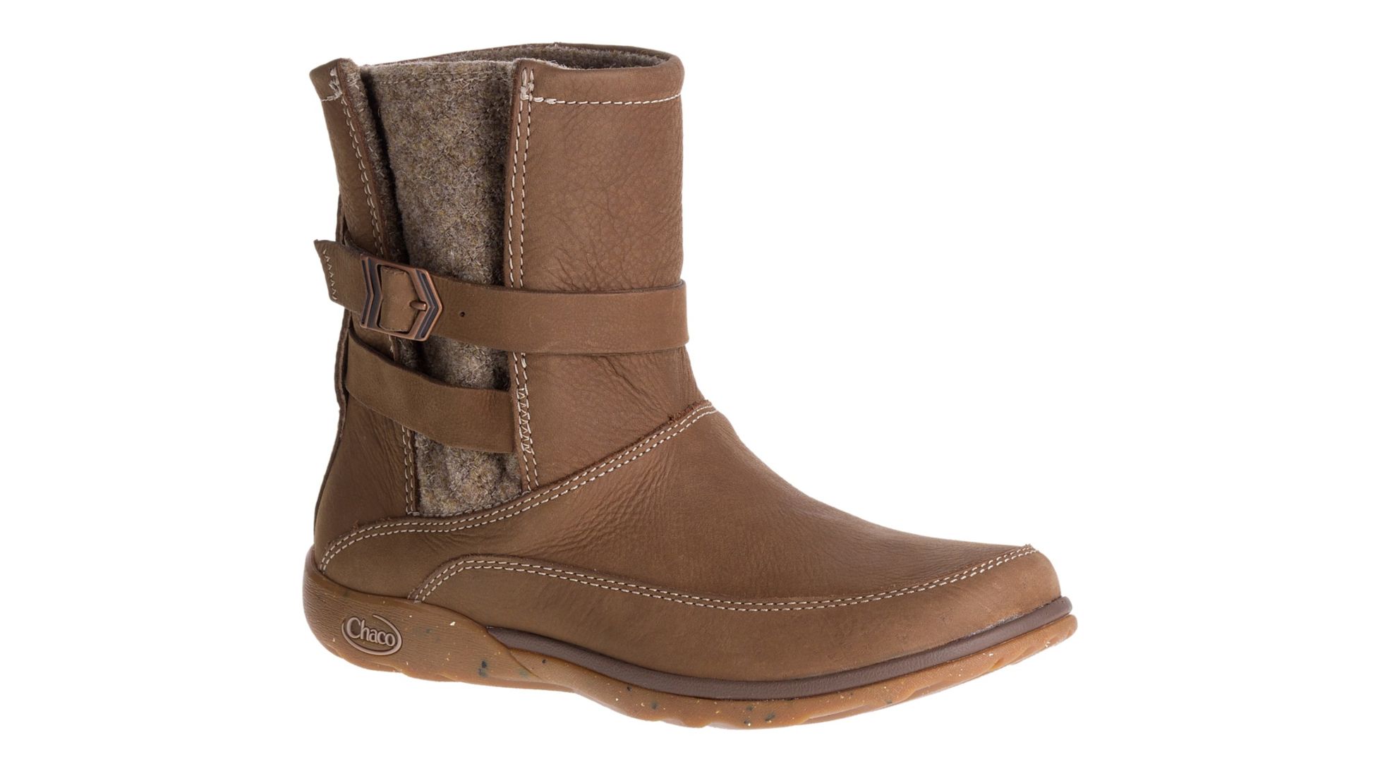 chaco hopi boots black