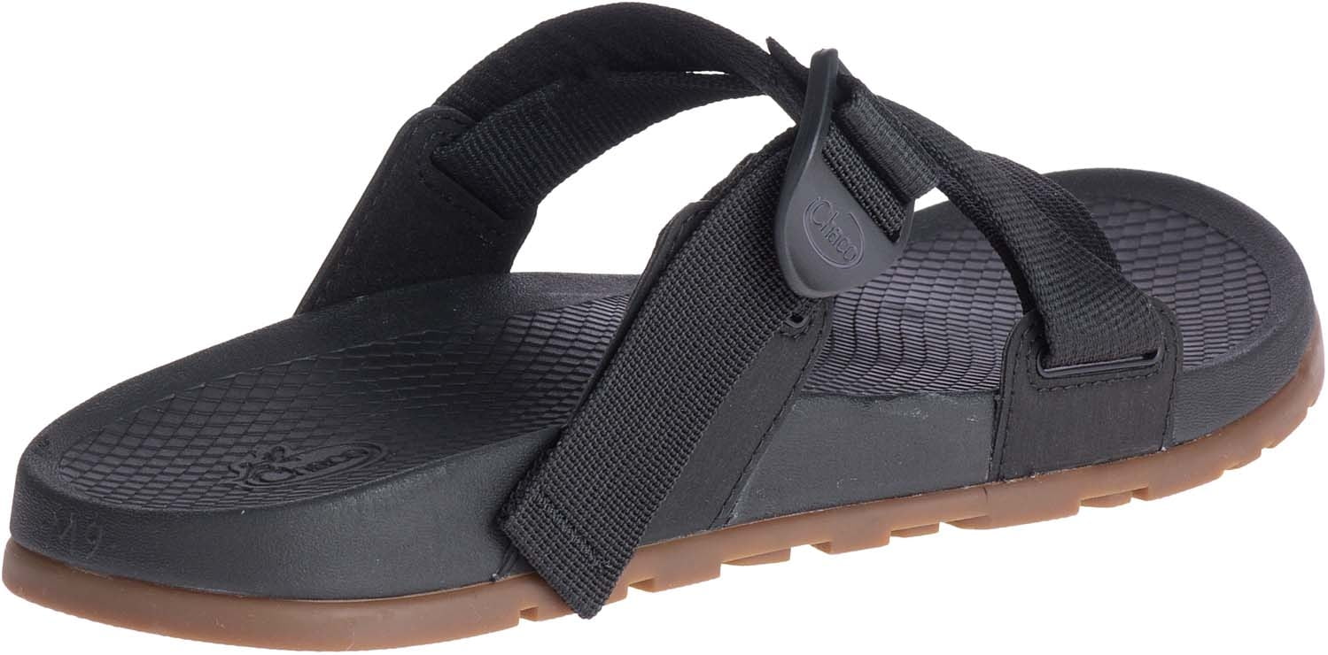 Chaco Lowdown Slide - Men's with Free S&H — CampSaver