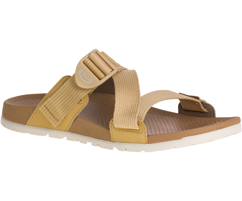 chacos lowdown slide women's