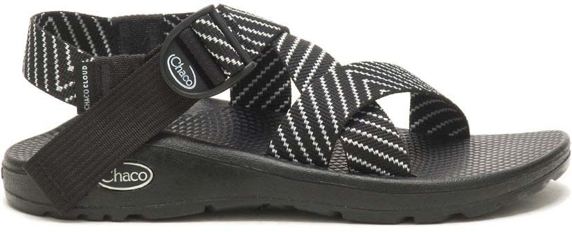 Chaco Mega Z Cloud Shoes - Women's JCH109492-M-6 with Free S&H — CampSaver