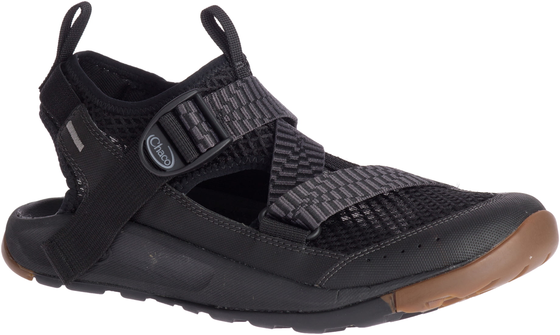 chaco odyssey sandal mens