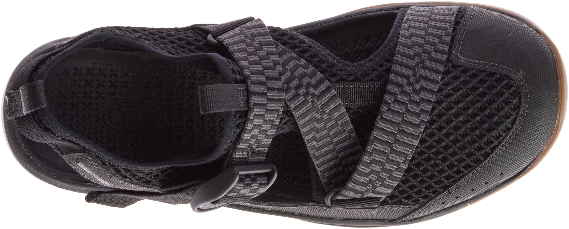 chaco men's odyssey sandals