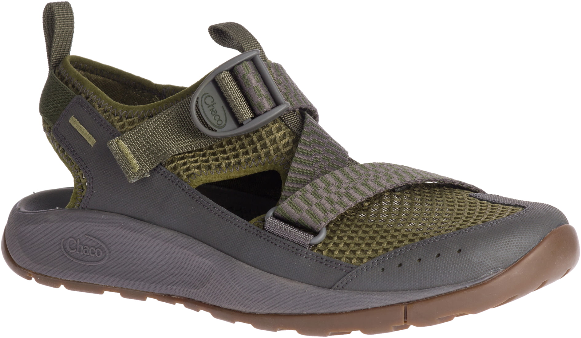 chaco odyssey sandal mens