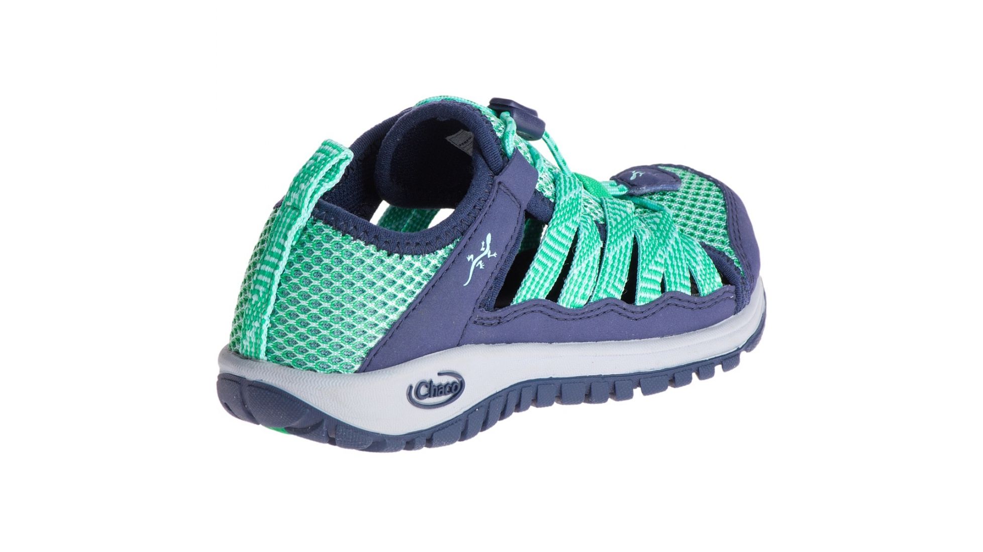 chaco outcross 2 kids