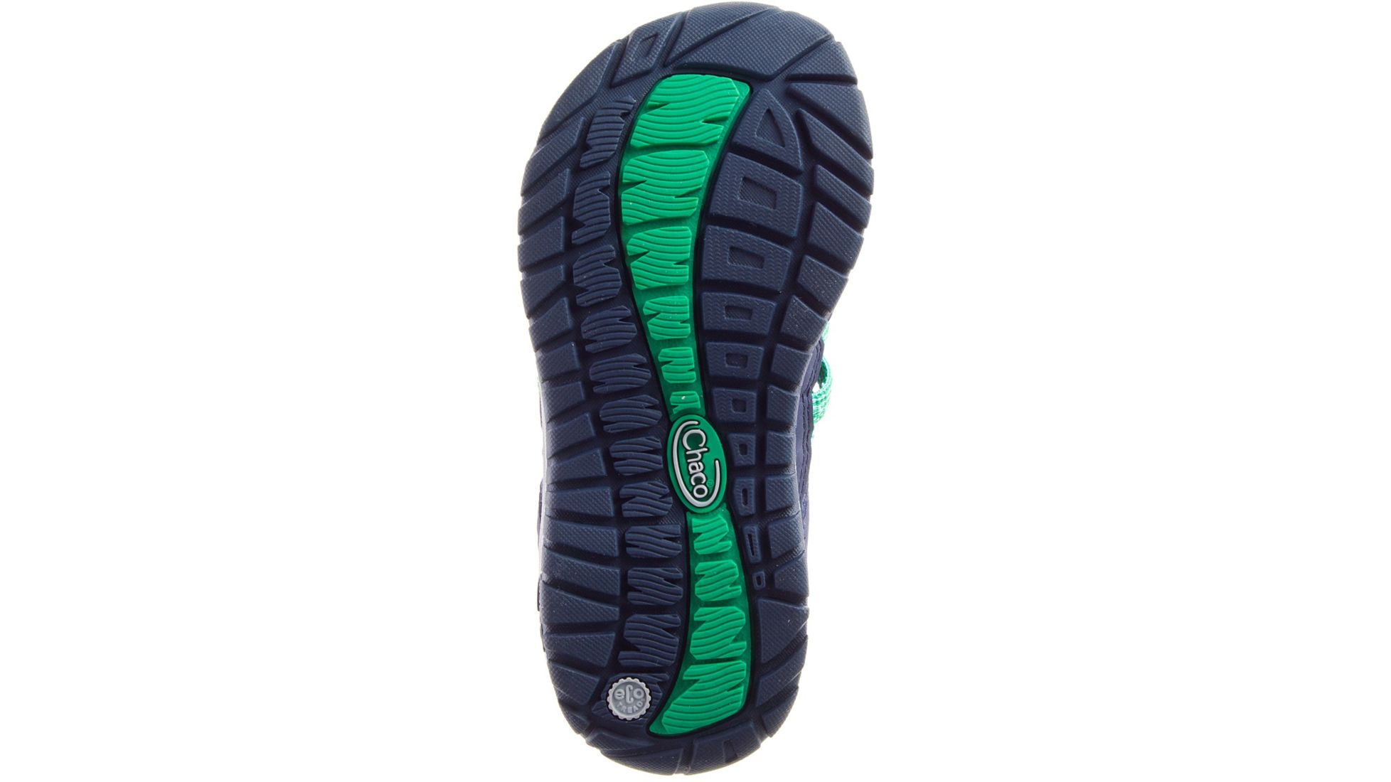 chaco outcross 2 kids