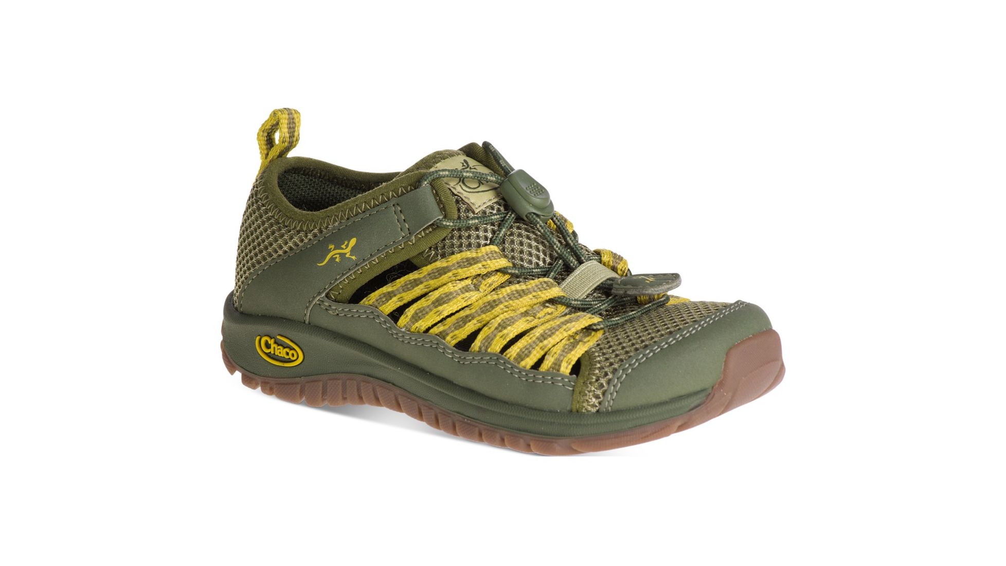 chaco outcross 2 kids