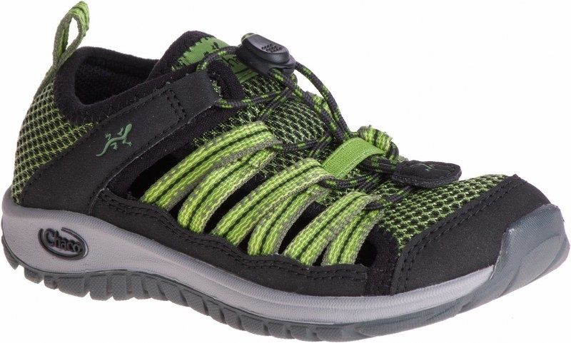 chaco outcross 2 kids