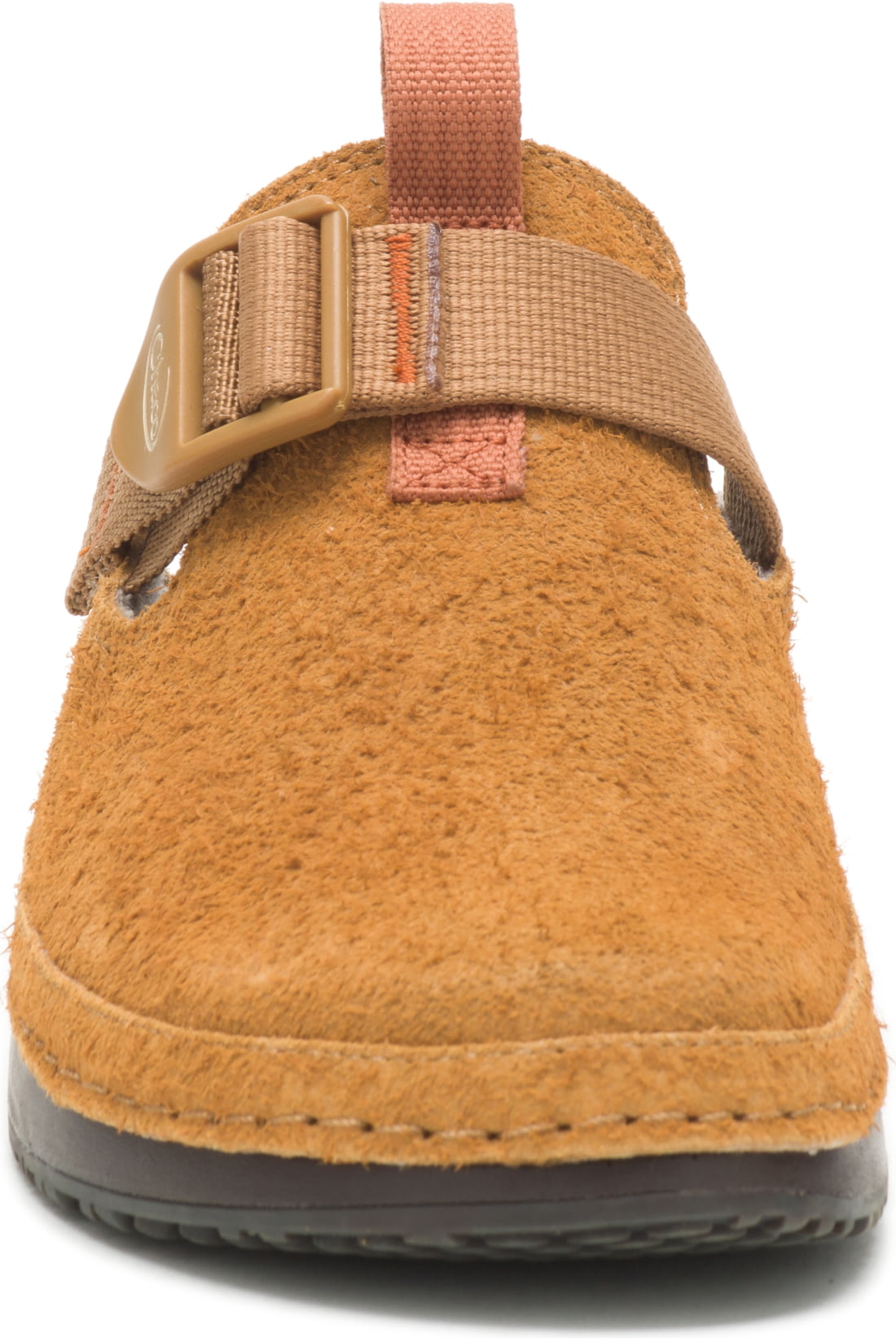 chaco paonia clog