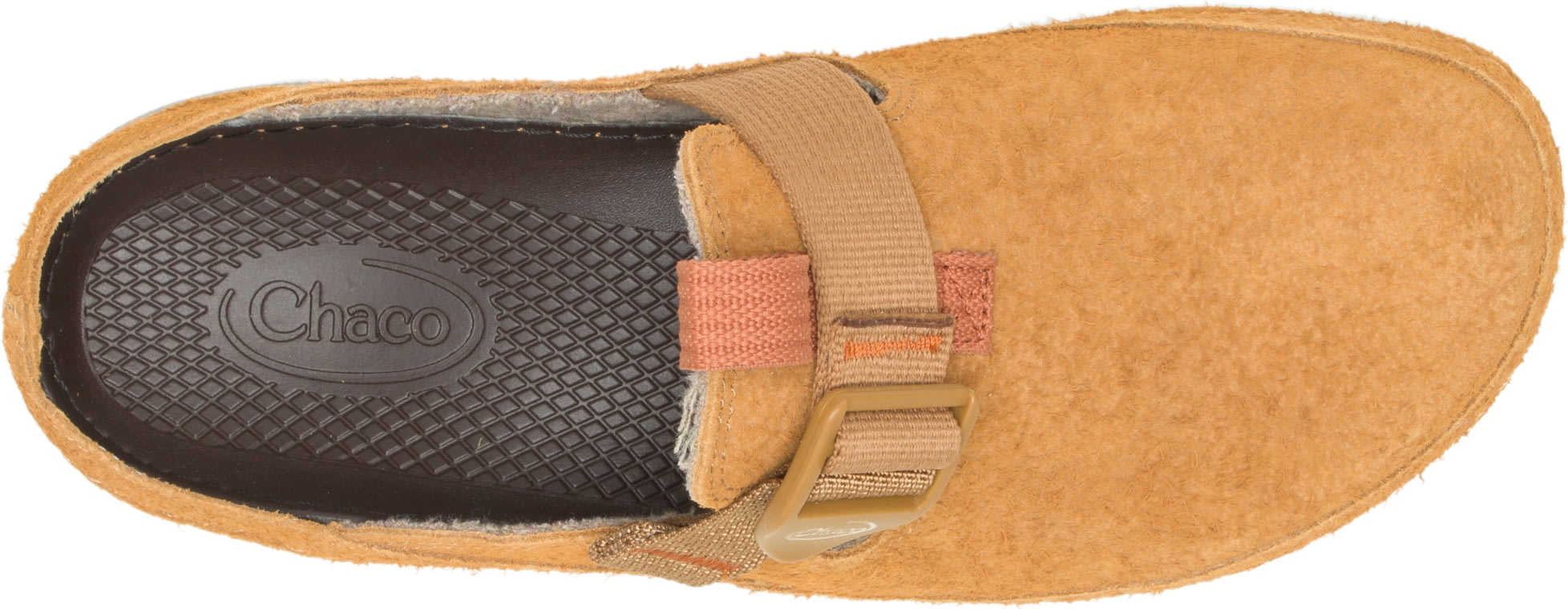 chaco paonia clog