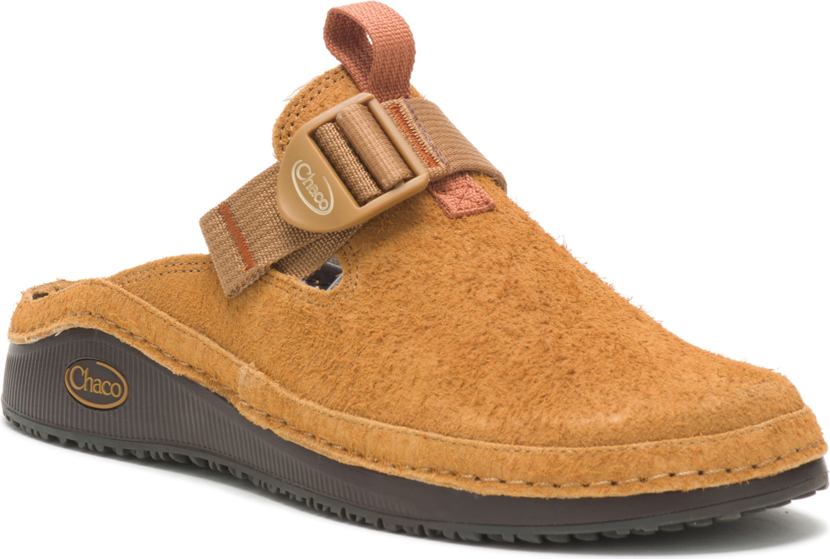 chaco paonia clog