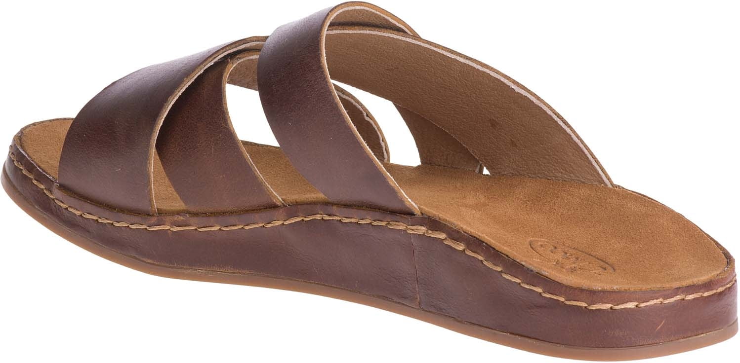 chaco wayfarer slide review