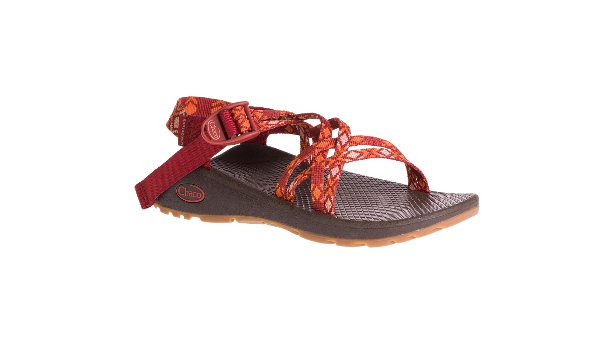 zx2 chacos