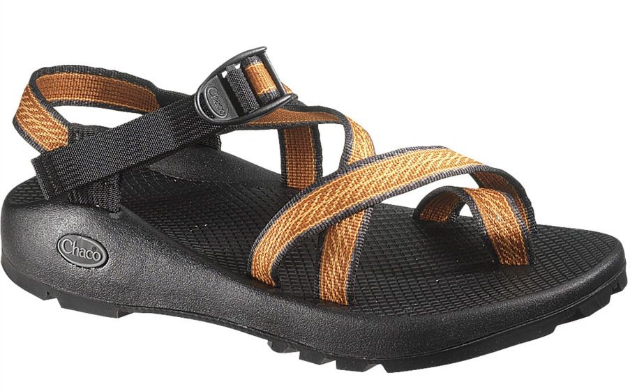 chaco z2 unaweep