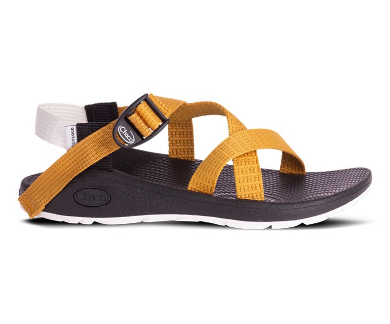 chaco women's zcloud 2 athletic sandal