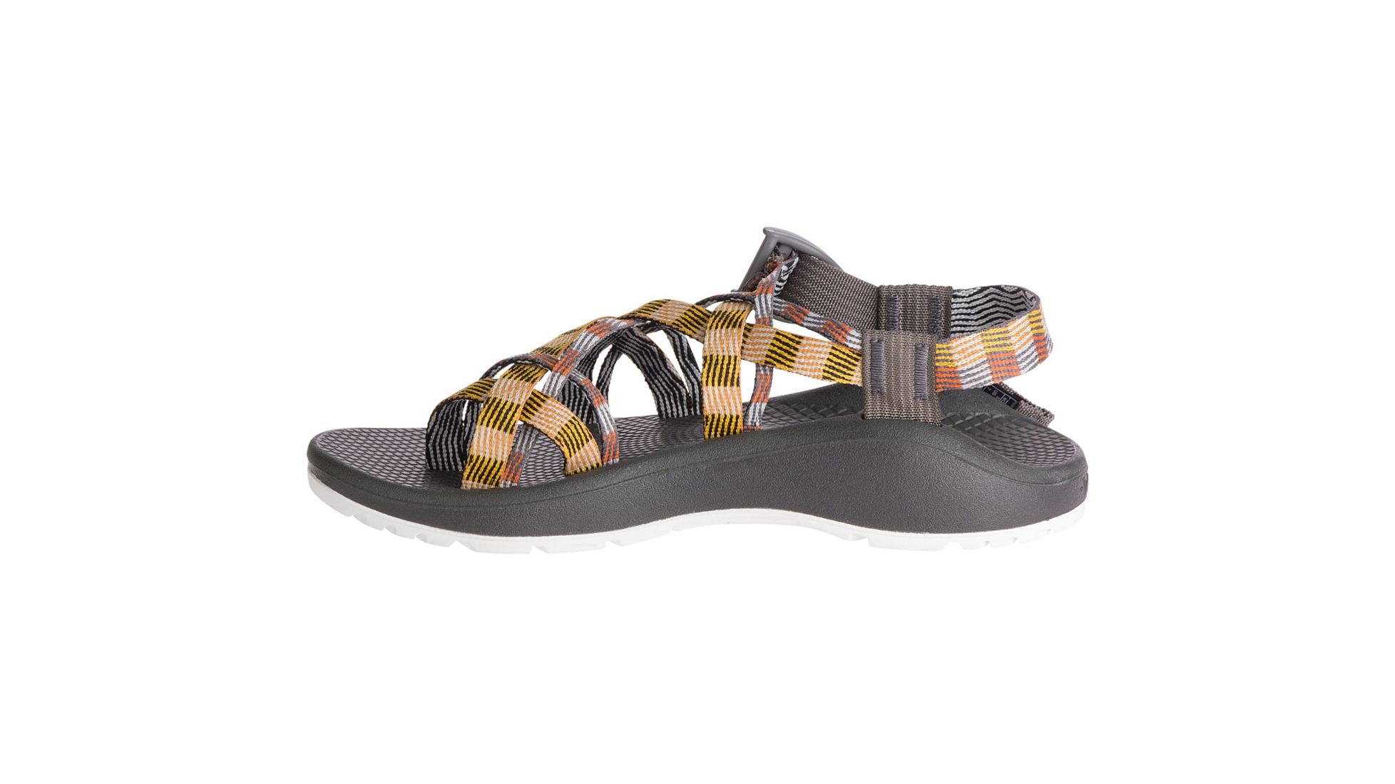 chaco men's zcloud 2 sport sandal