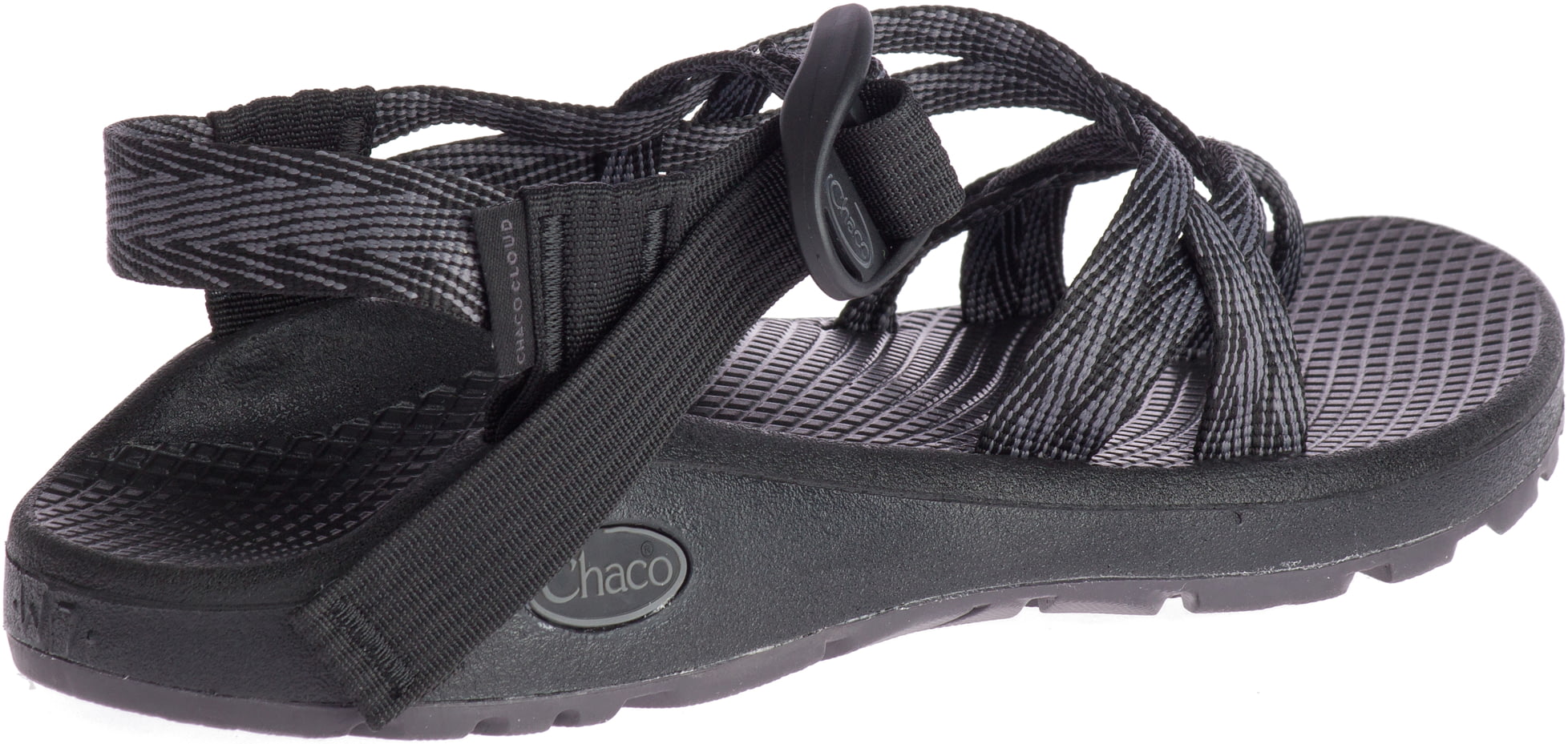 chaco women's zcloud 2 sport sandal