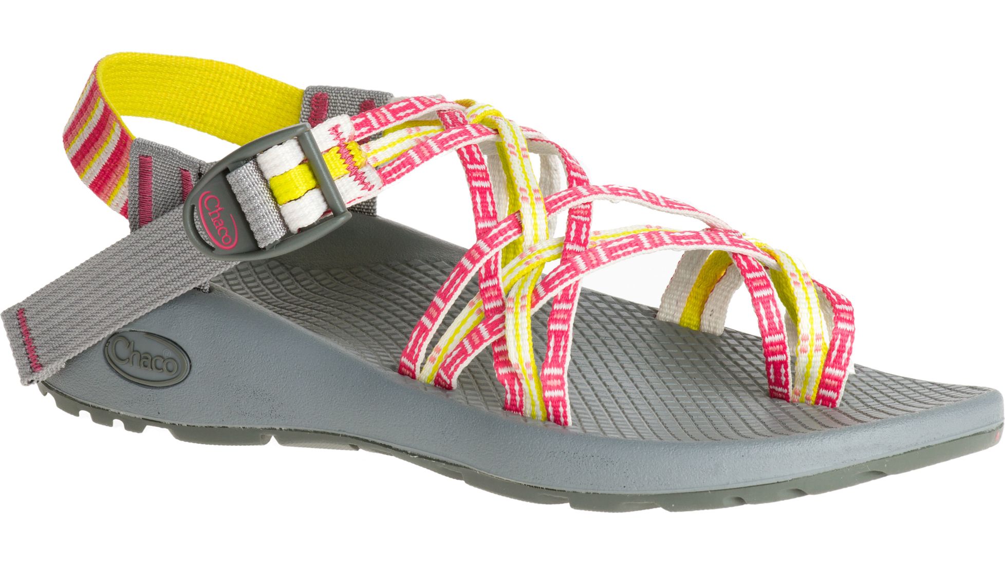 chaco zx3
