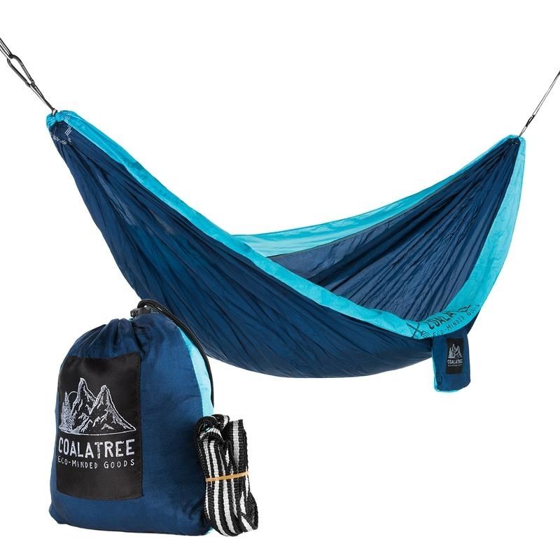 Coalatree Wanderer Double Hammock â CampSaver