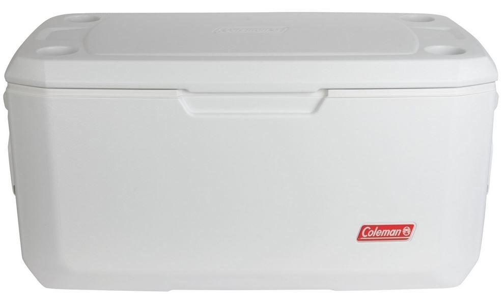 coleman 120 quart cooler