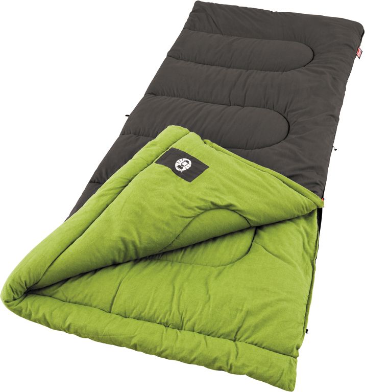 Best Coleman Sleeping Bag at Erlinda Burns blog