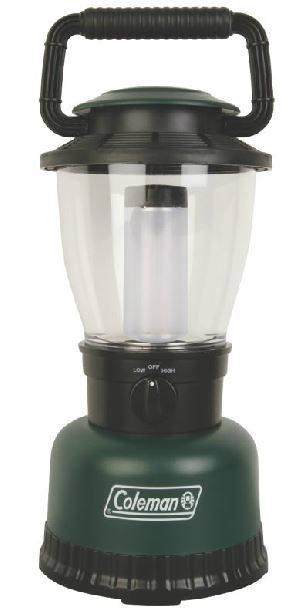 coleman 4d cpx 6 rugged led