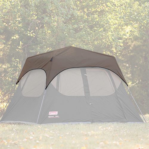 Coleman 6 Person Instant Tent Rainfly Accessory 2000010331 , 18% Off