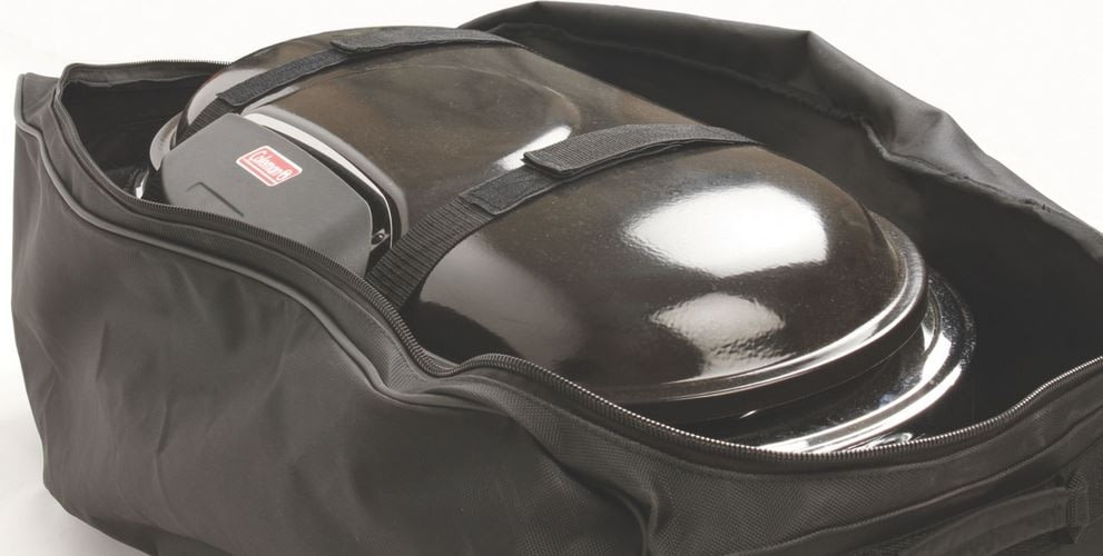 Coleman Roadtrip Grill Rolling Carrying Case — CampSaver