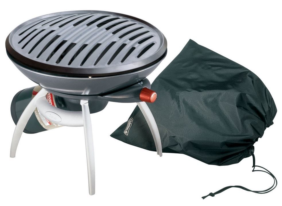 Coleman RoadTrip Party Basic Propane Grill — CampSaver