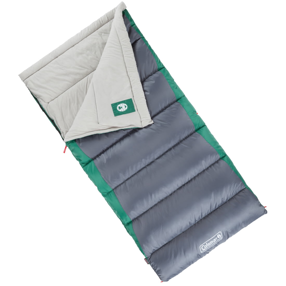 coleman autumn sleeping bag