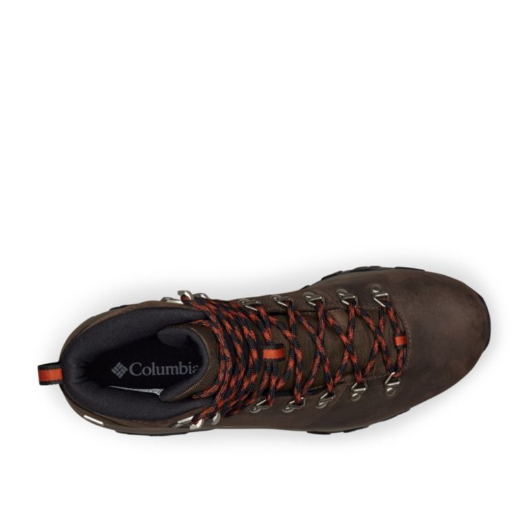 men's 100mw ™ titanium outdry ™ hiking boot