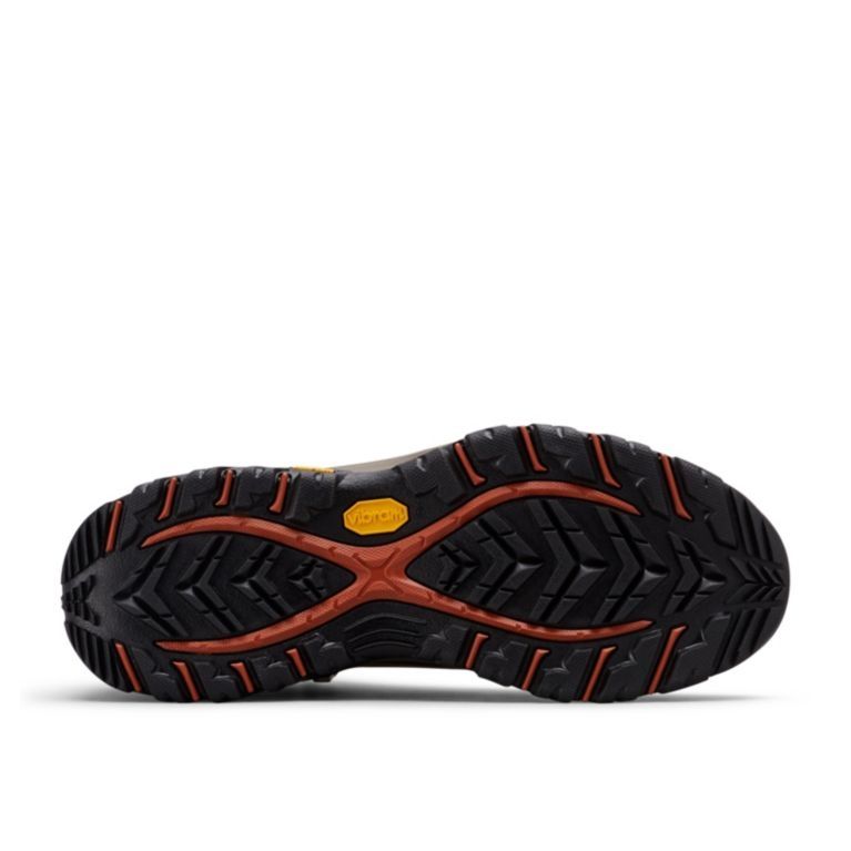 men's 100mw ™ titanium outdry ™ hiking boot