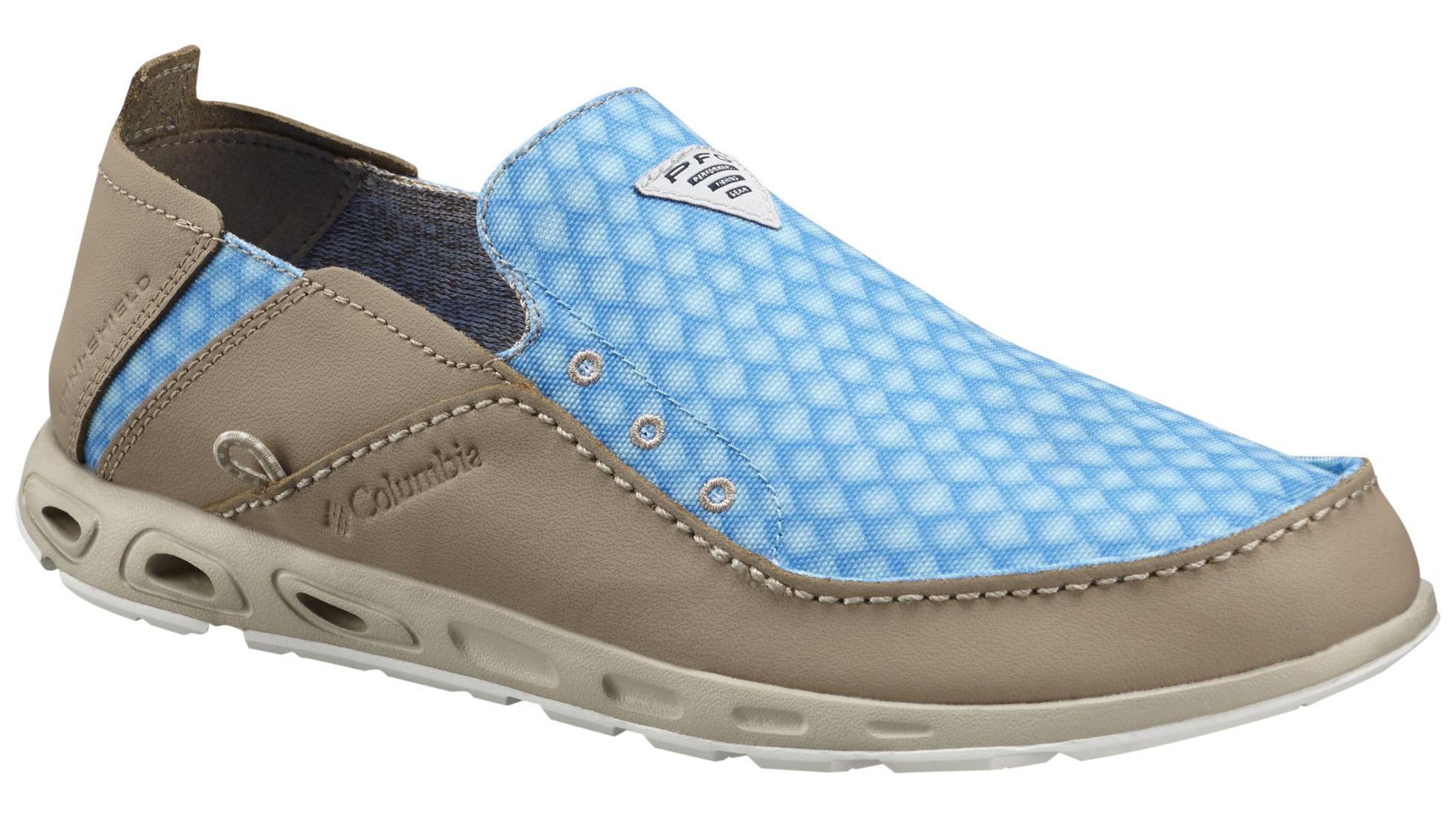 bahama vent pfg shoe
