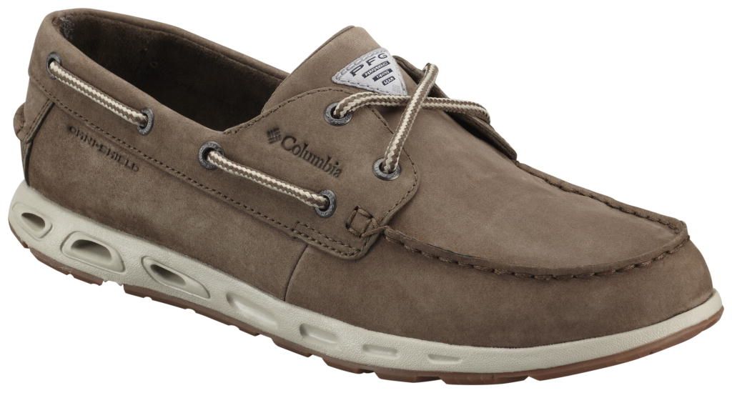 columbia bonehead vent