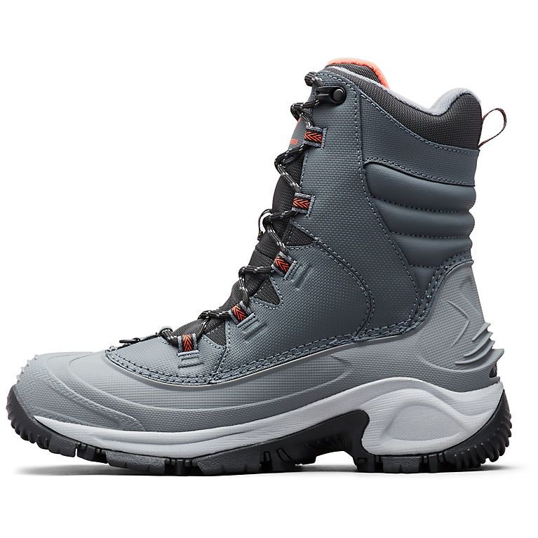 columbia women's bugaboo boots