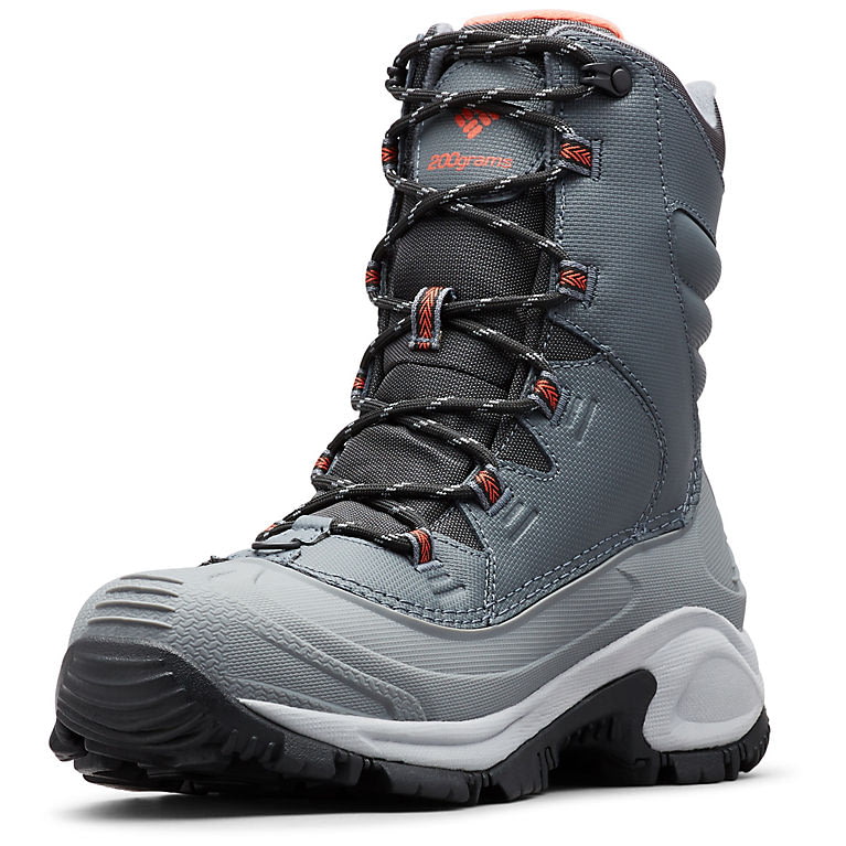 columbia women's bugaboo boots