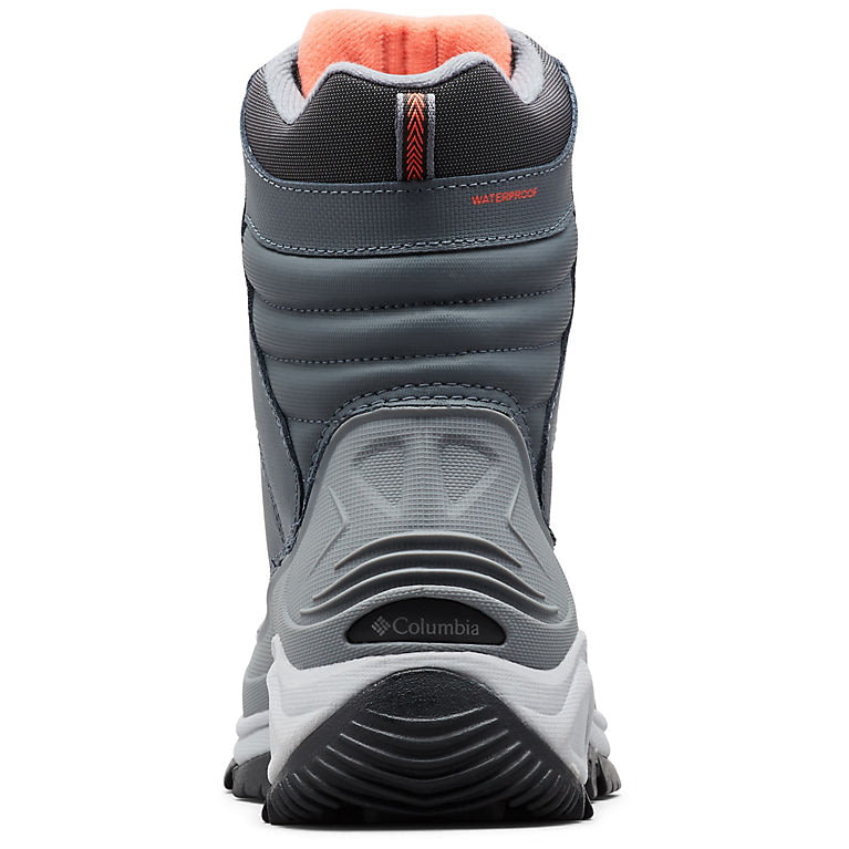columbia women's bugaboot iii