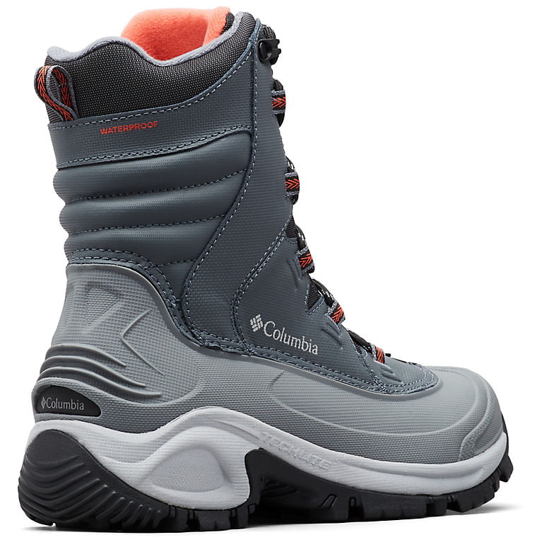 columbia women's bugaboot iii