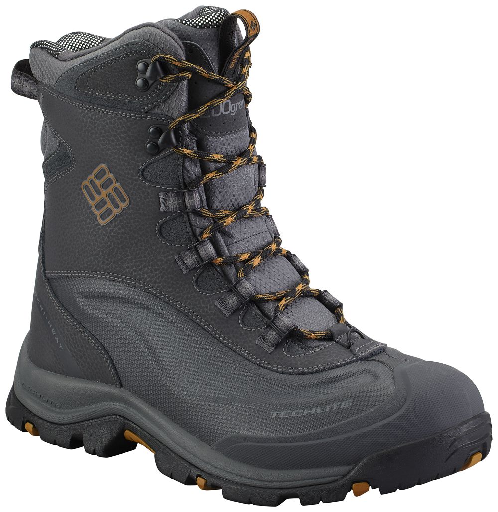 mens columbia bugaboot ii