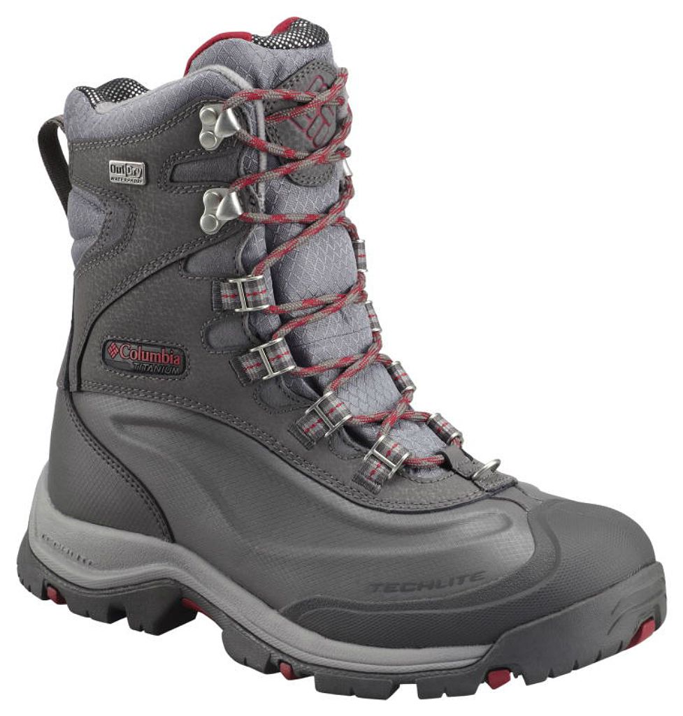 columbia women's bugaboo boots