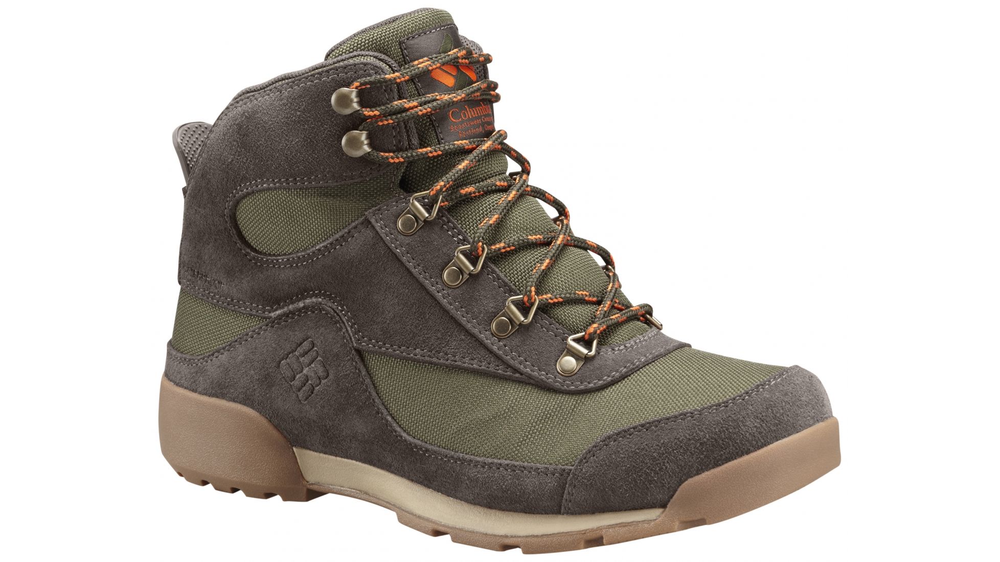 men's waterproof casual boots