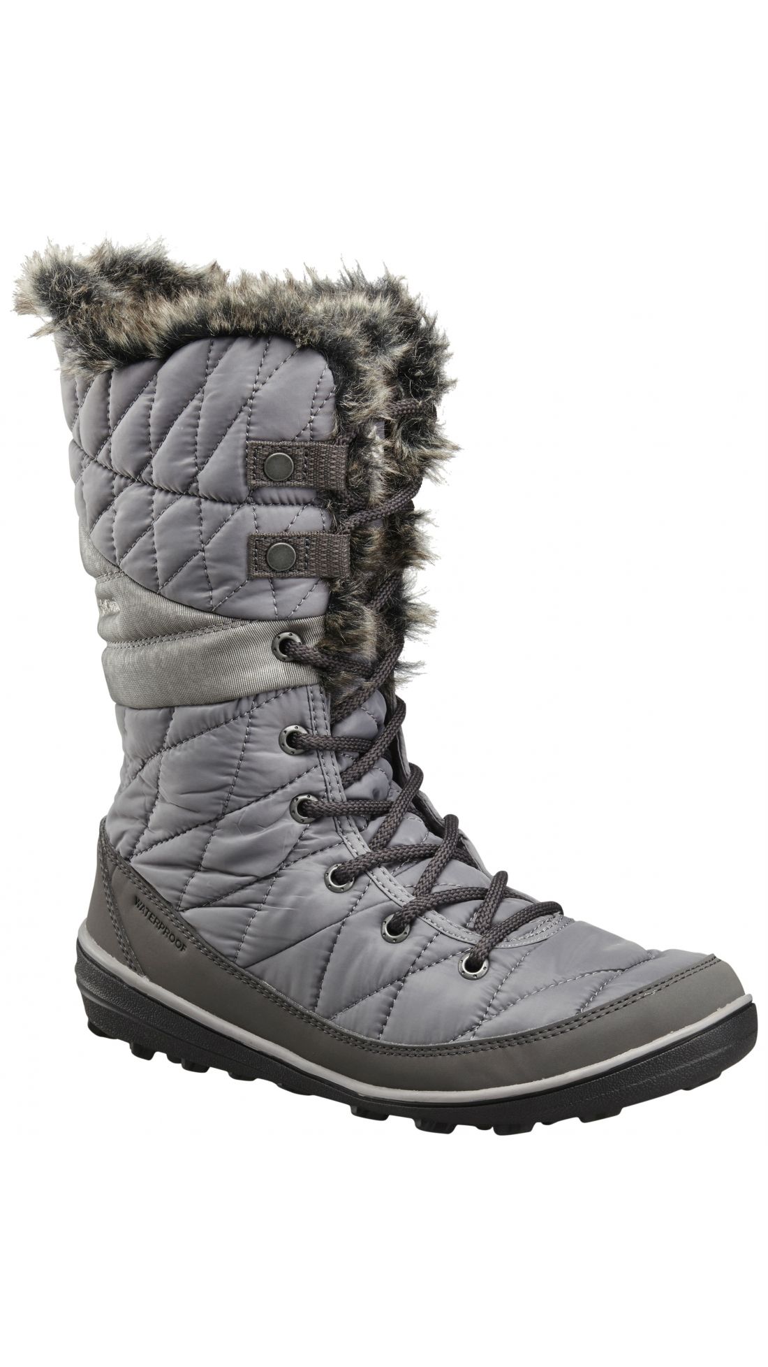 columbia heavenly snow boot