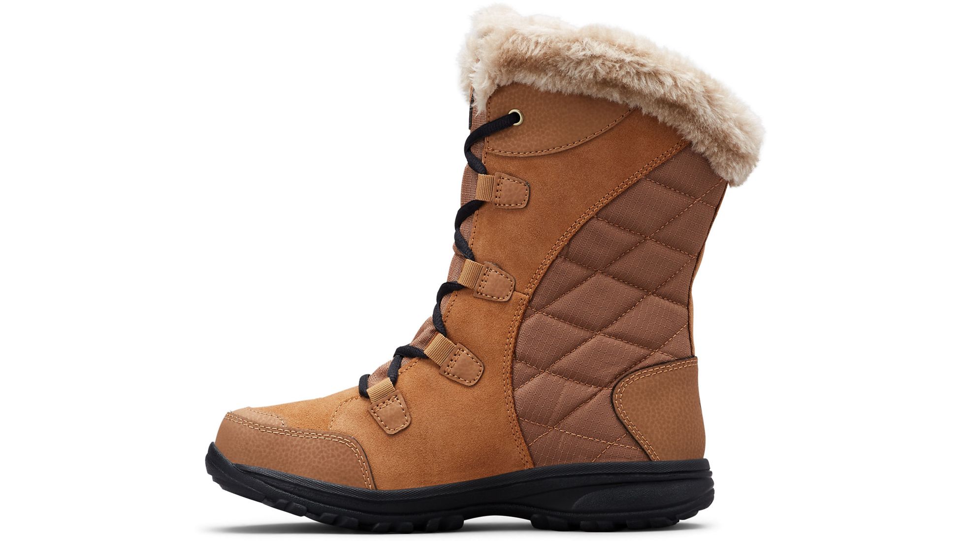 columbia ice maiden ii elk