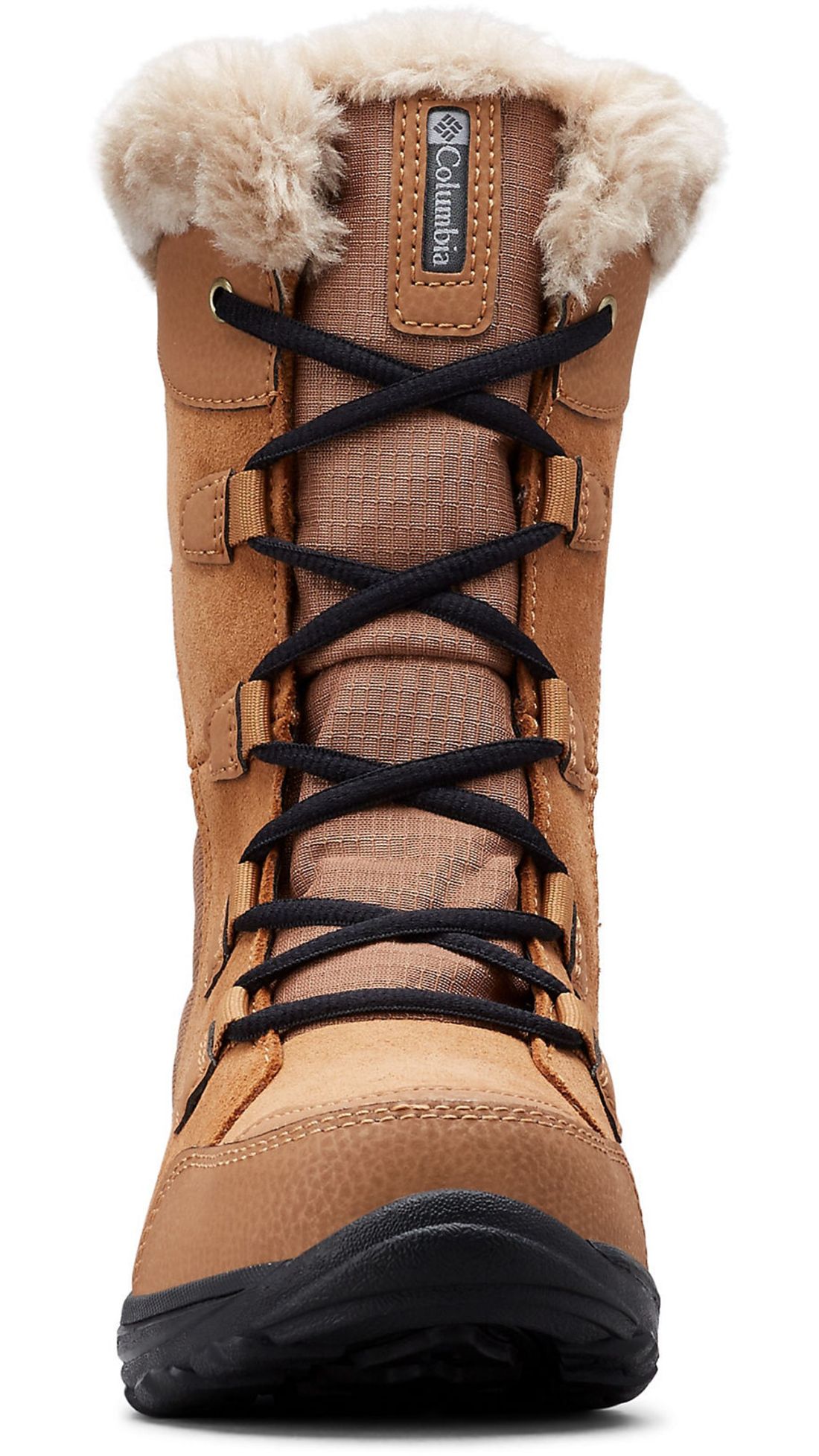 columbia ice maiden ii elk