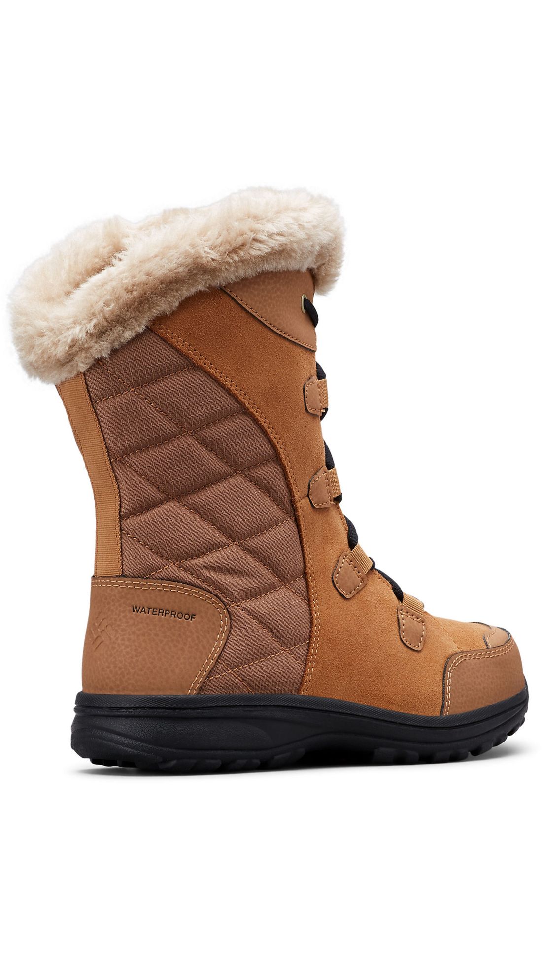 columbia ice maiden ii elk