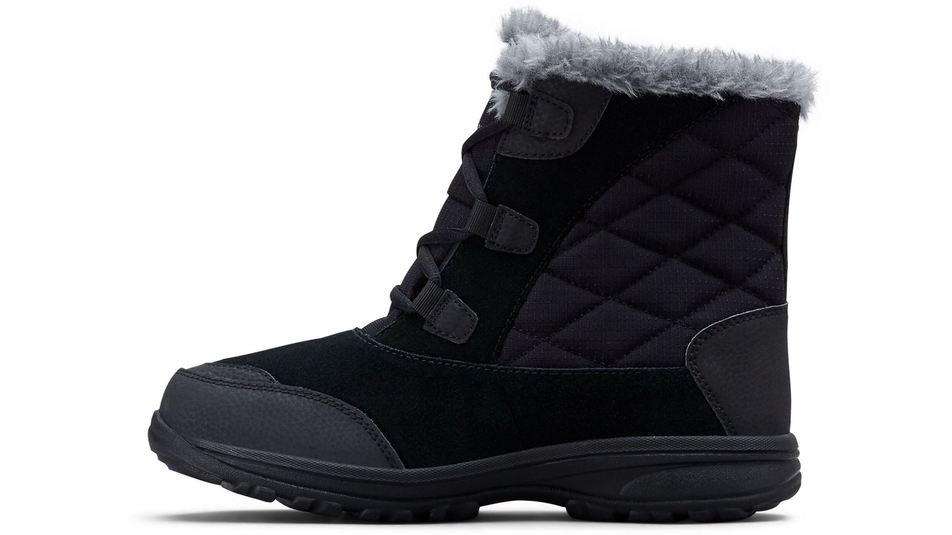 women's ice maiden shorty boot