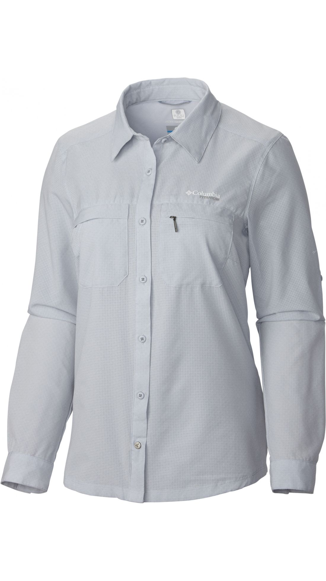 columbia irico long sleeve shirt