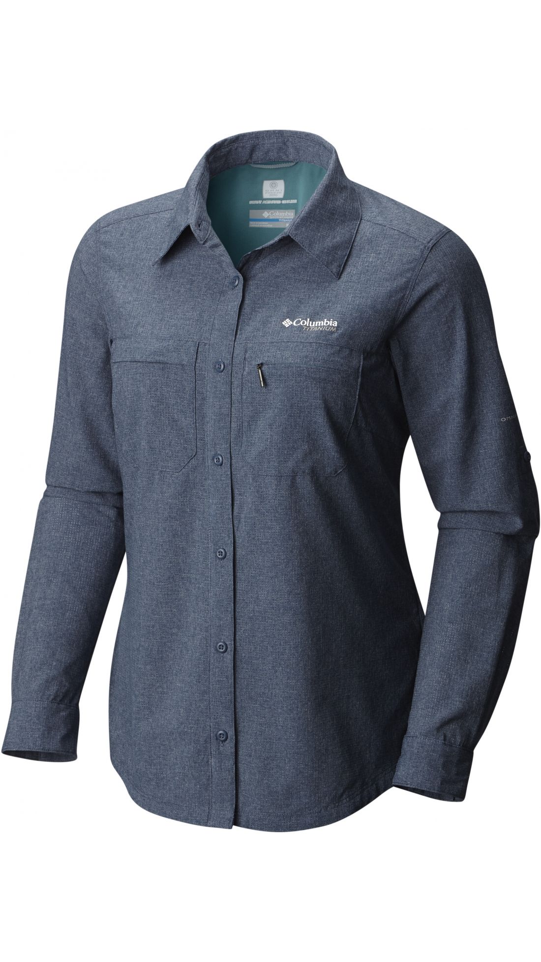 columbia irico long sleeve shirt