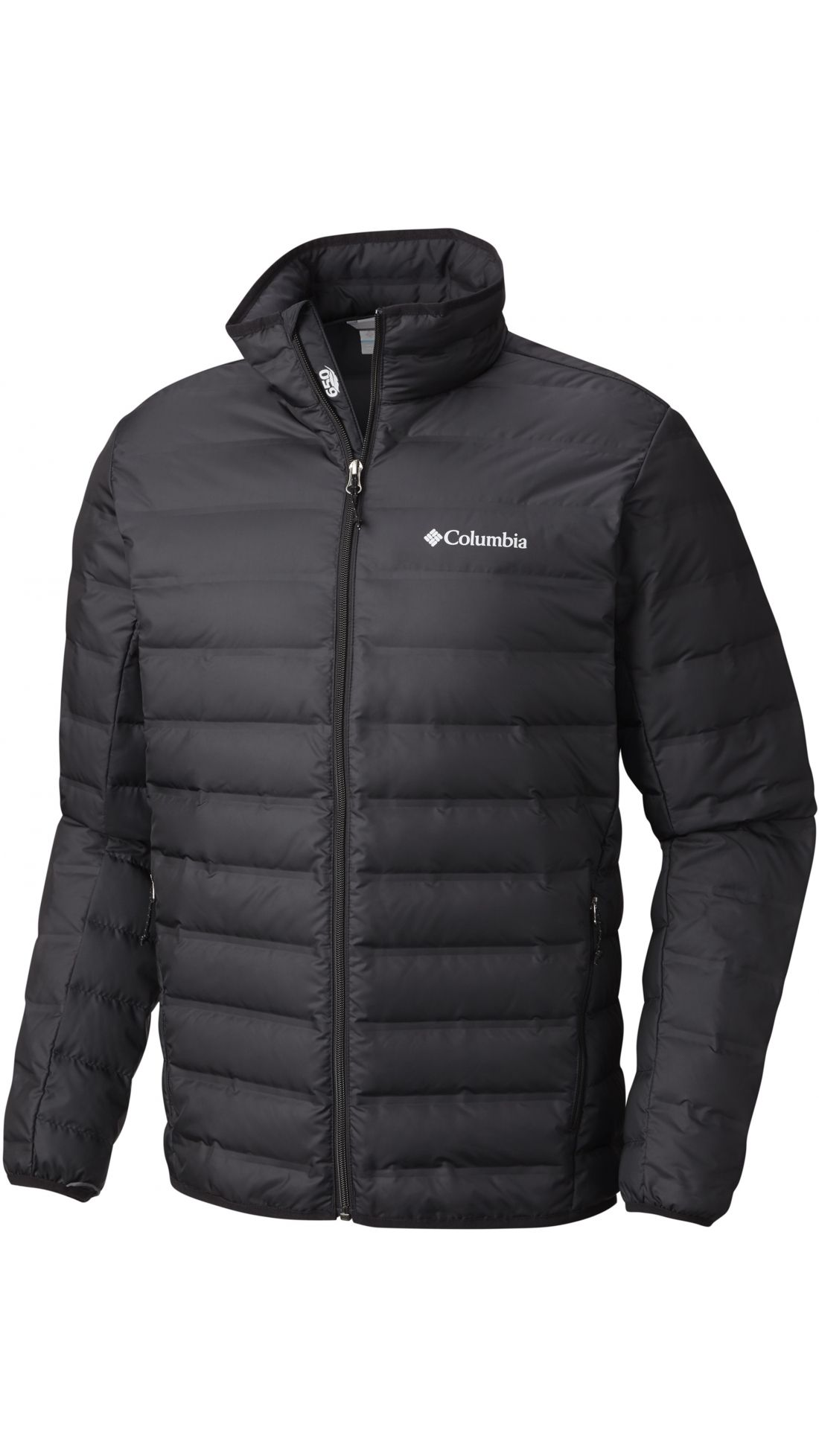 columbia lake 22 down jacket review