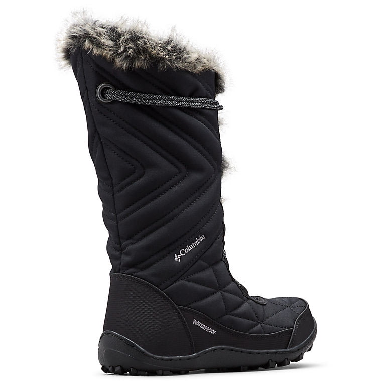 Columbia Minx Mid III Boot - Women's — CampSaver