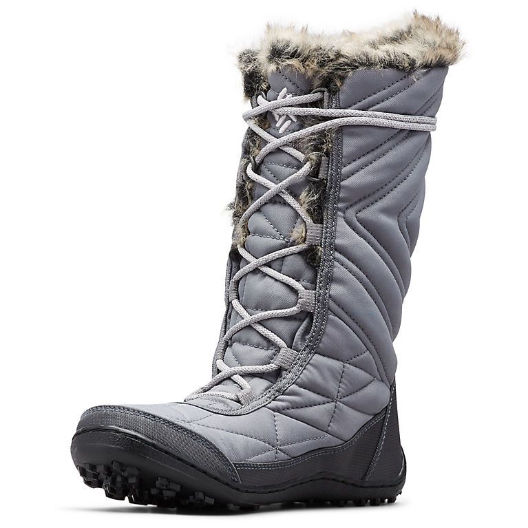 minx mid iii